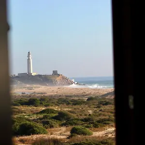 Vista Al Faro Pensión