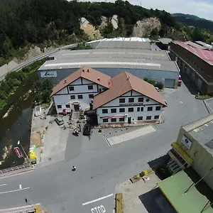 visit hotel
