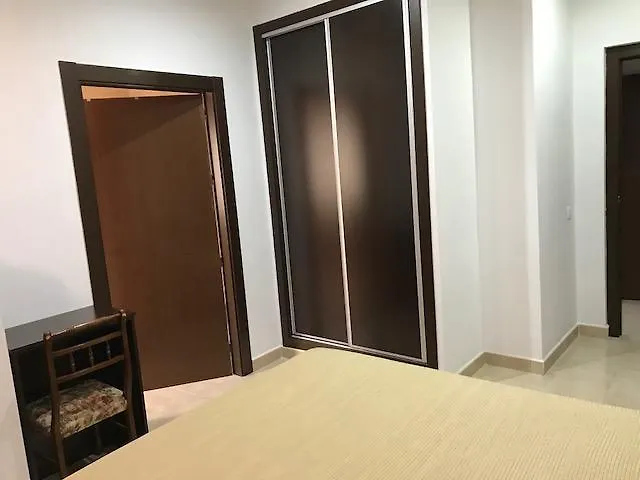Pensión Hostal Zurich Huércal-Overa España
